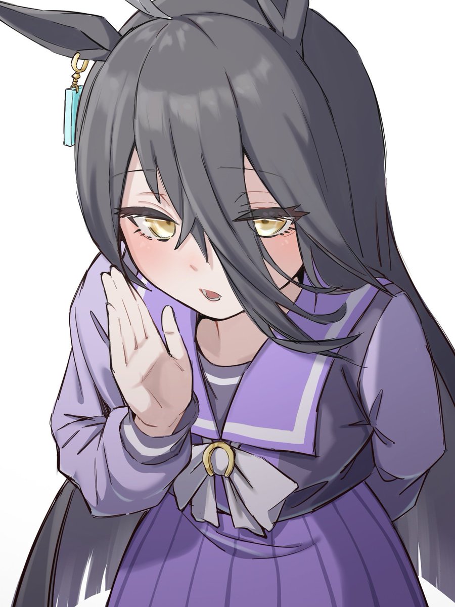 しゃけの子 tweet media