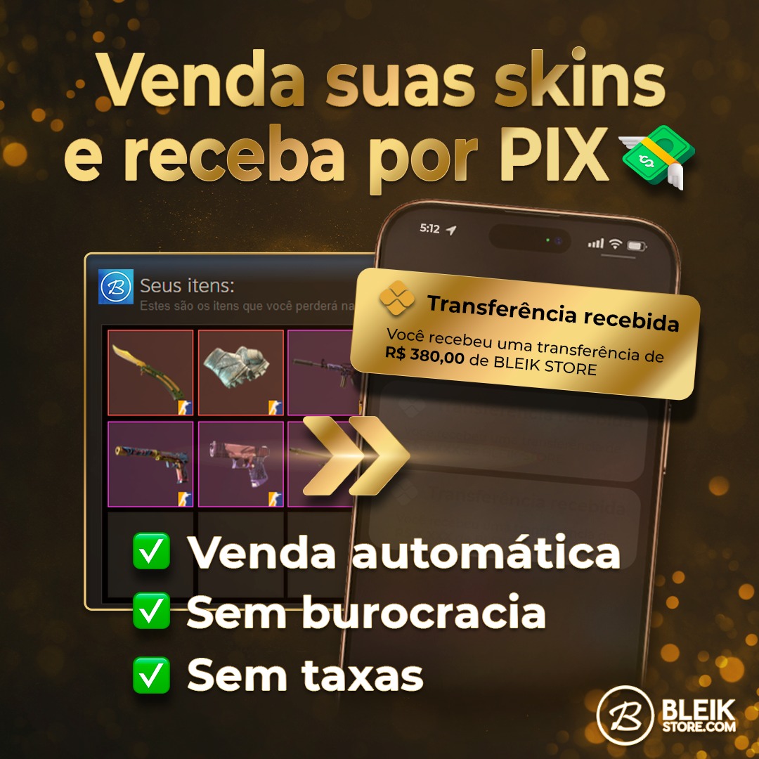 Bleik Store tweet media