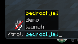 Pasen ideas de trolls :P

Ahorita llevo 3