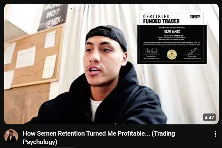 Big Char Trades tweet media