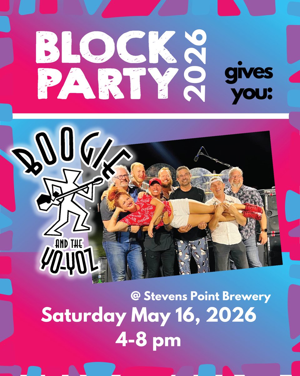 Point Brewery tweet media