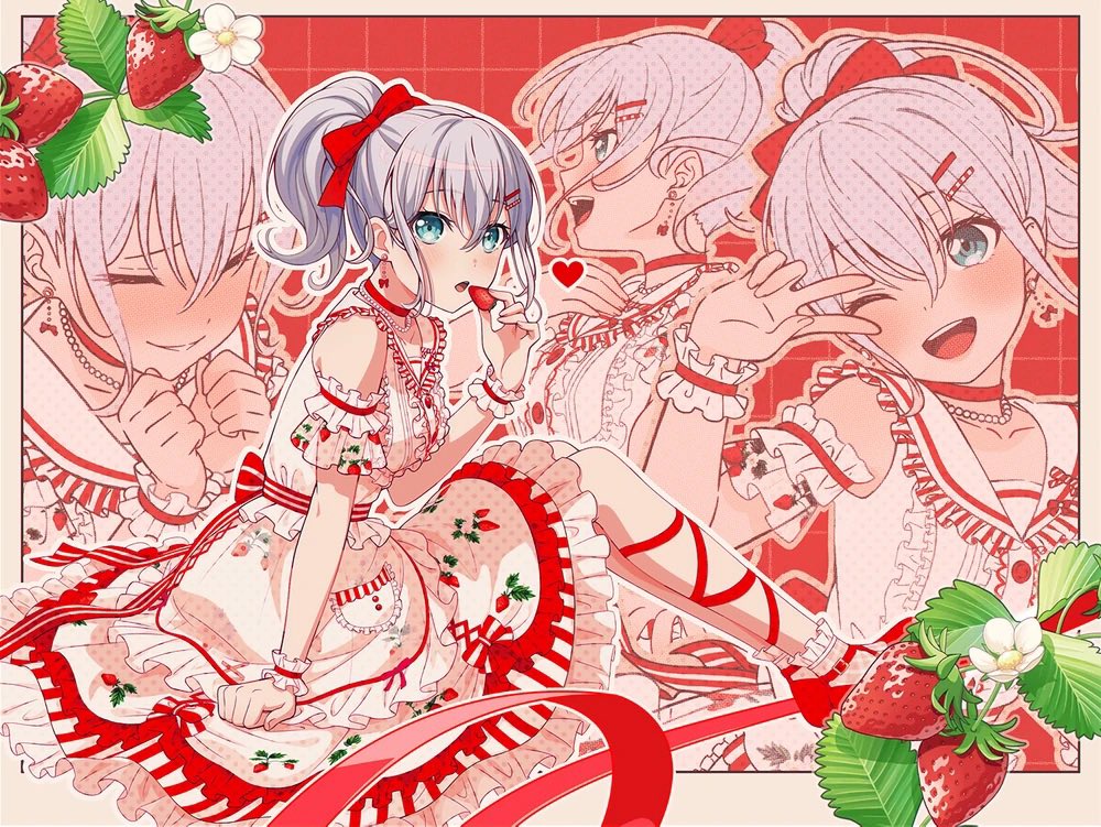 i miss 2023 bandori💔