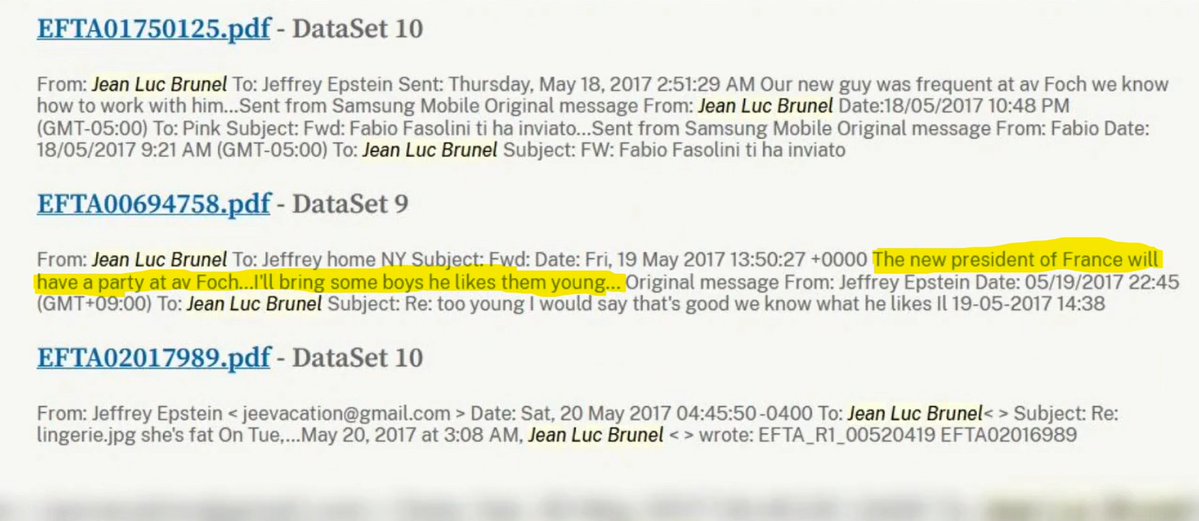 Romain Mielcarek tweet media