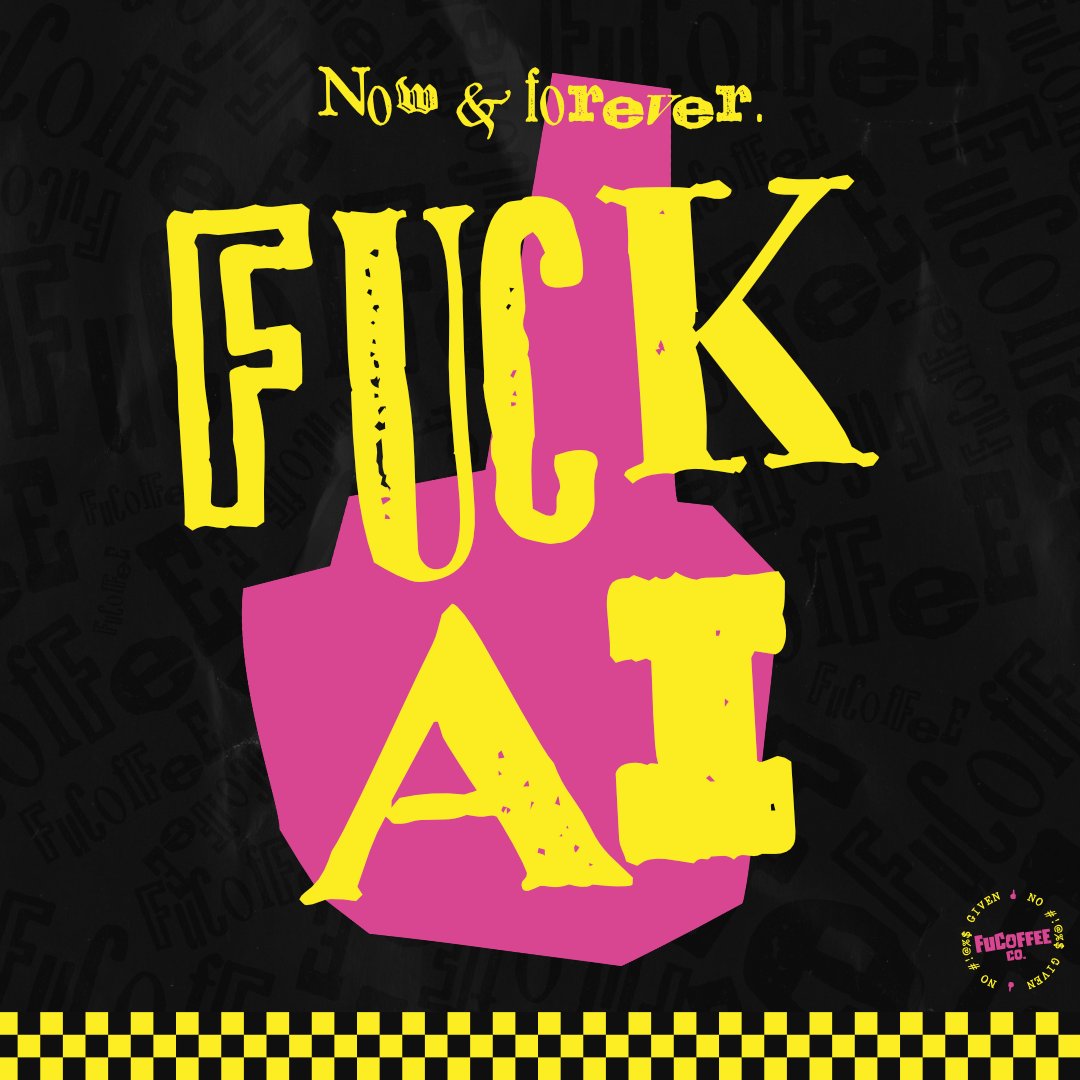 FuCoffee Co. tweet media