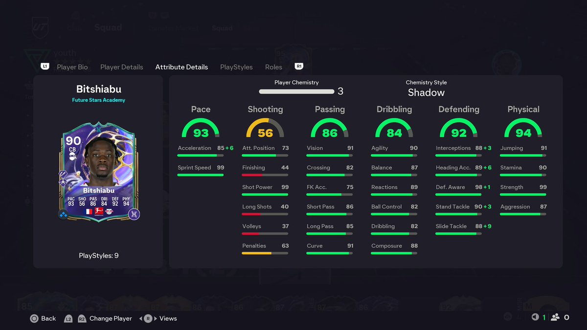 Fut Sheriff tweet media