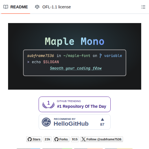Tom Dörr tweet media