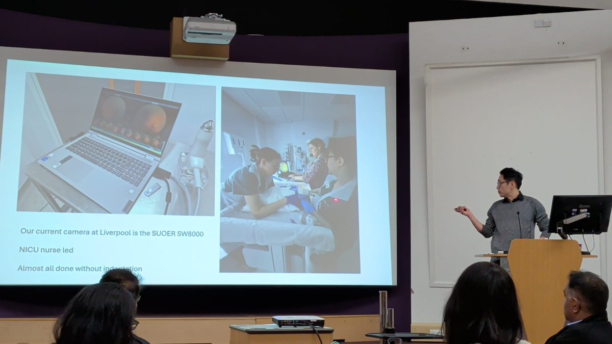 Damien Yeo tweet media