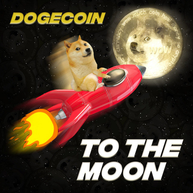 Doge Tipping tweet media
