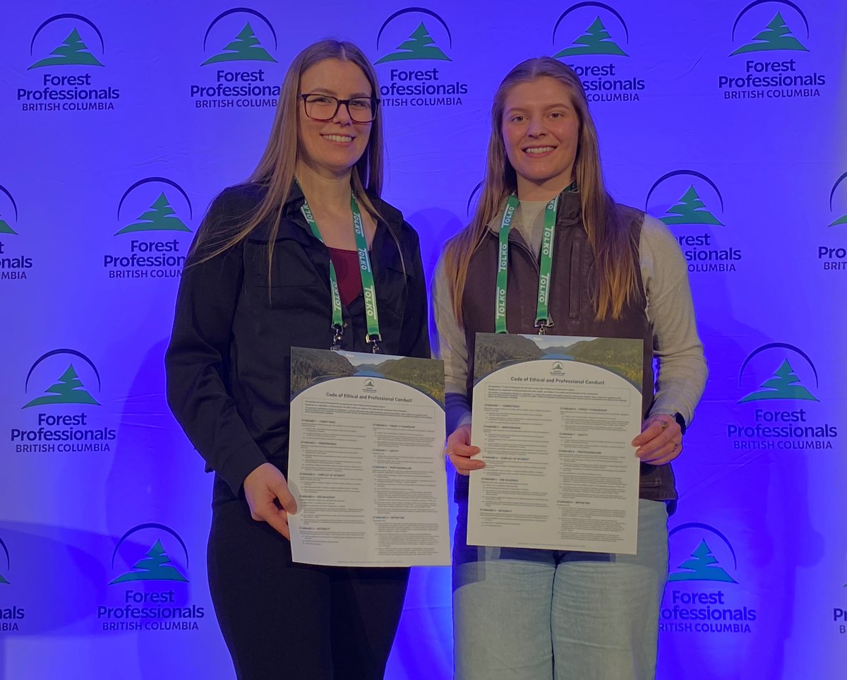 Western Forest Products tweet media