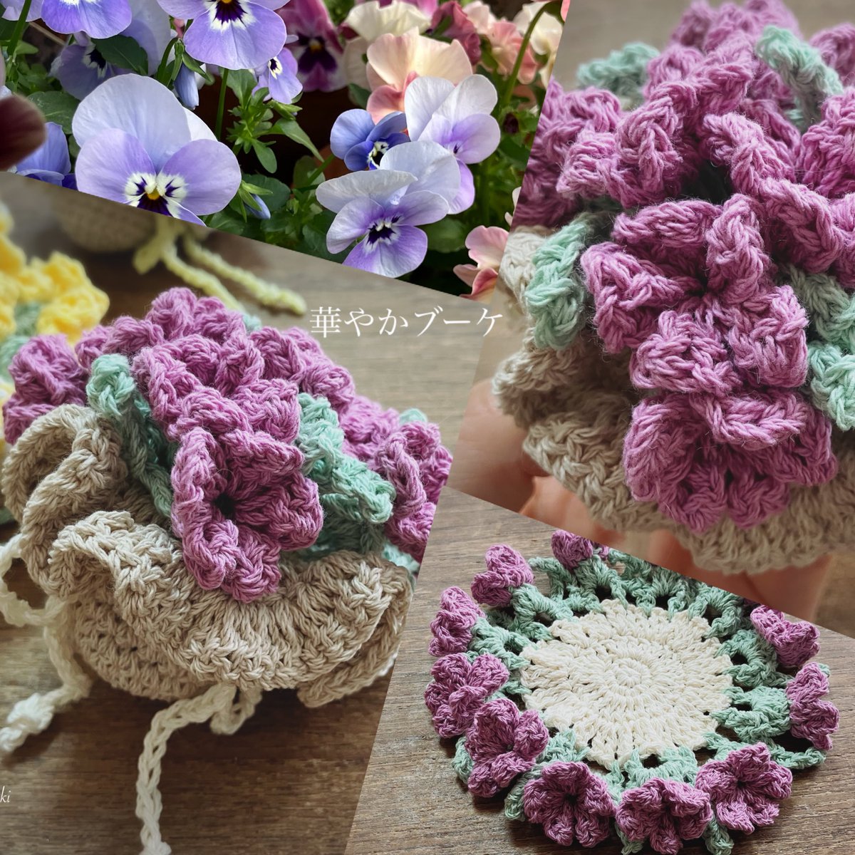 これからの時期のプレゼントにも絶対喜ばれる🥺💐