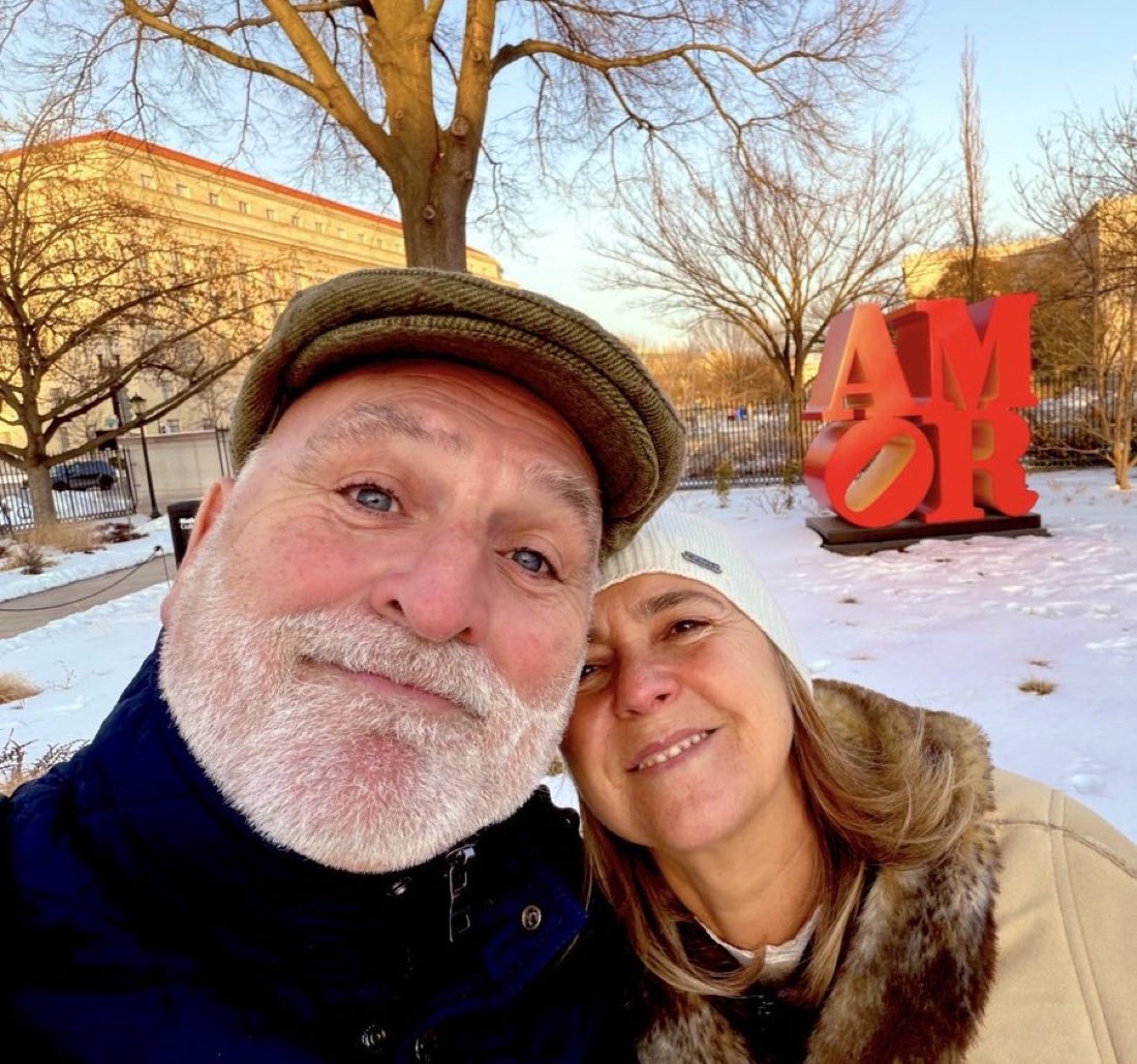 Chef José Andrés 🕊️🥘🍳 tweet media