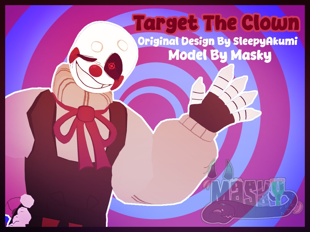 MASKY_VR • 🇵🇸 🍉 tweet media