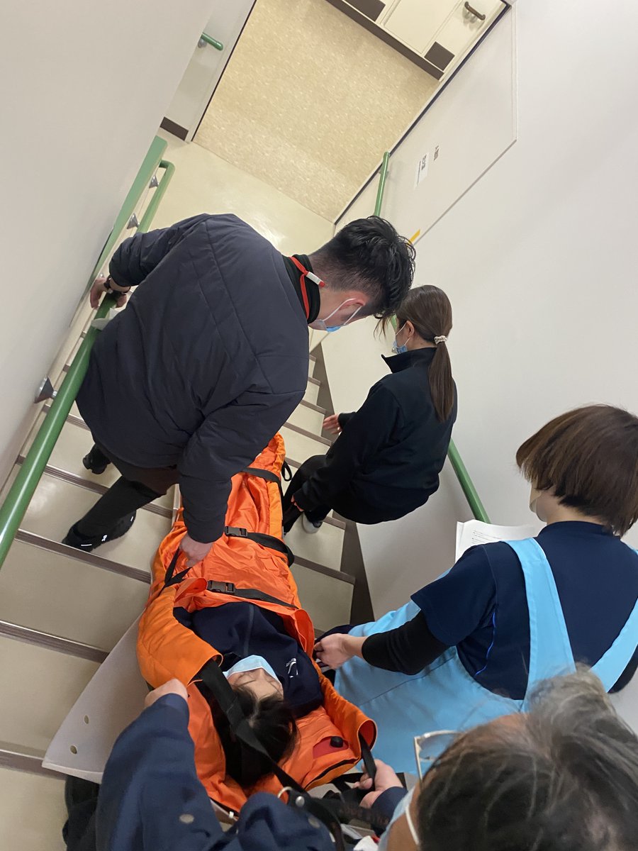 国立障害者リハビリテーションセンター tweet media