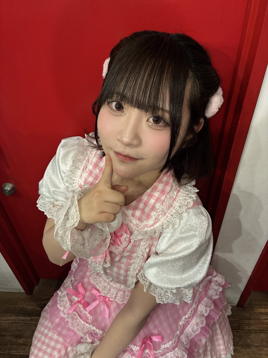 おはよ~ 
きょもいちにち~🌱