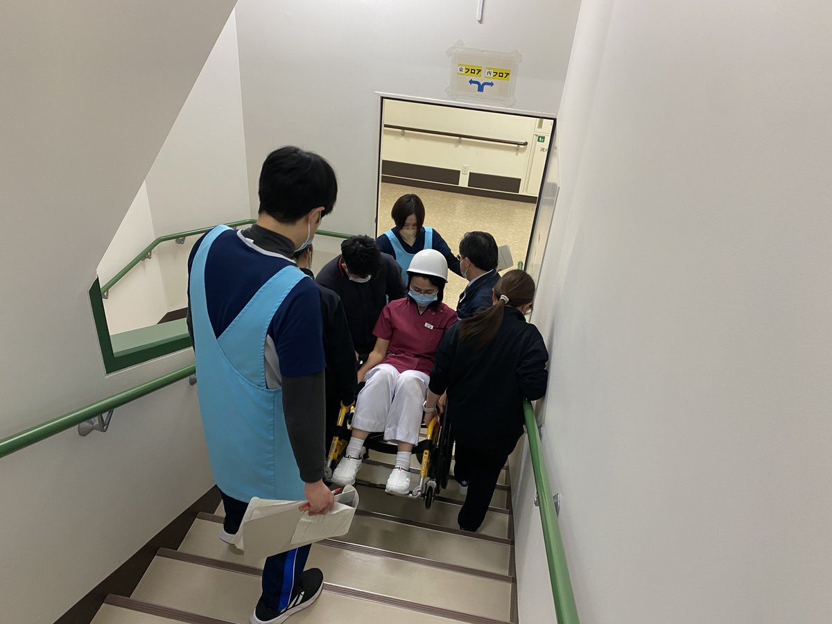 国立障害者リハビリテーションセンター tweet media