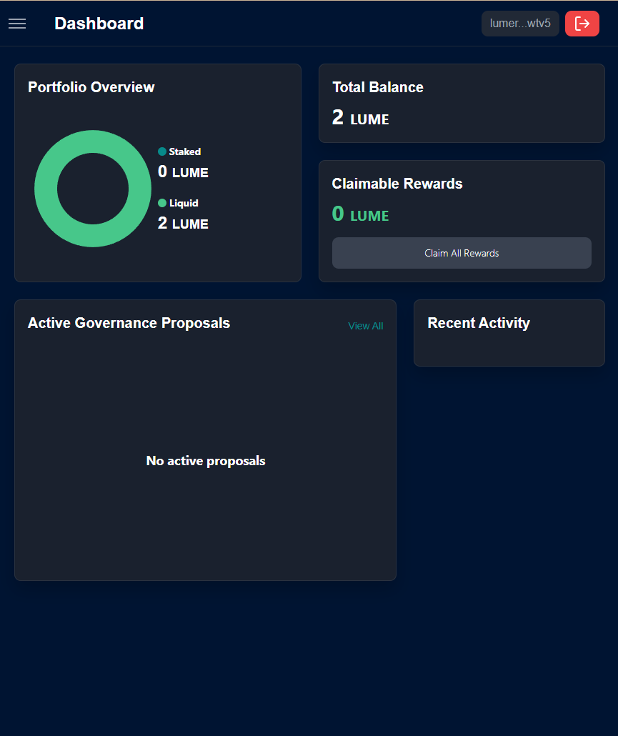 mrgoxt's tweet photo. @lumera
#Lumera #Cascade lumera protocol feature of cascade give me new experience and give me more storage to save my important files,photos and videos thanks lumera https://t.co/hvU9hEjSEn