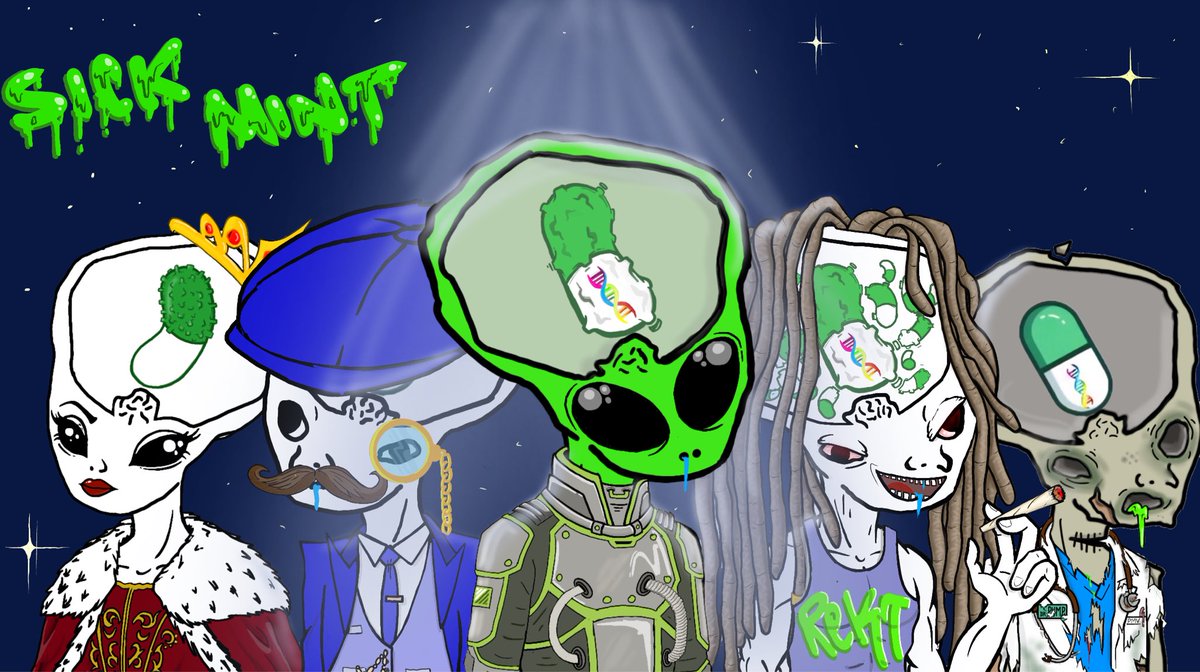 🦠 PumpMindVirus 🦠 tweet media