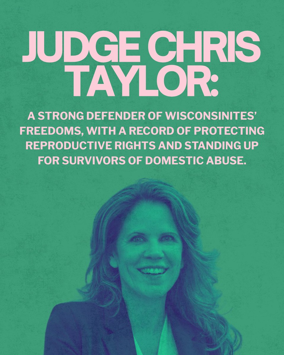 Wisconsin Megaphone tweet media