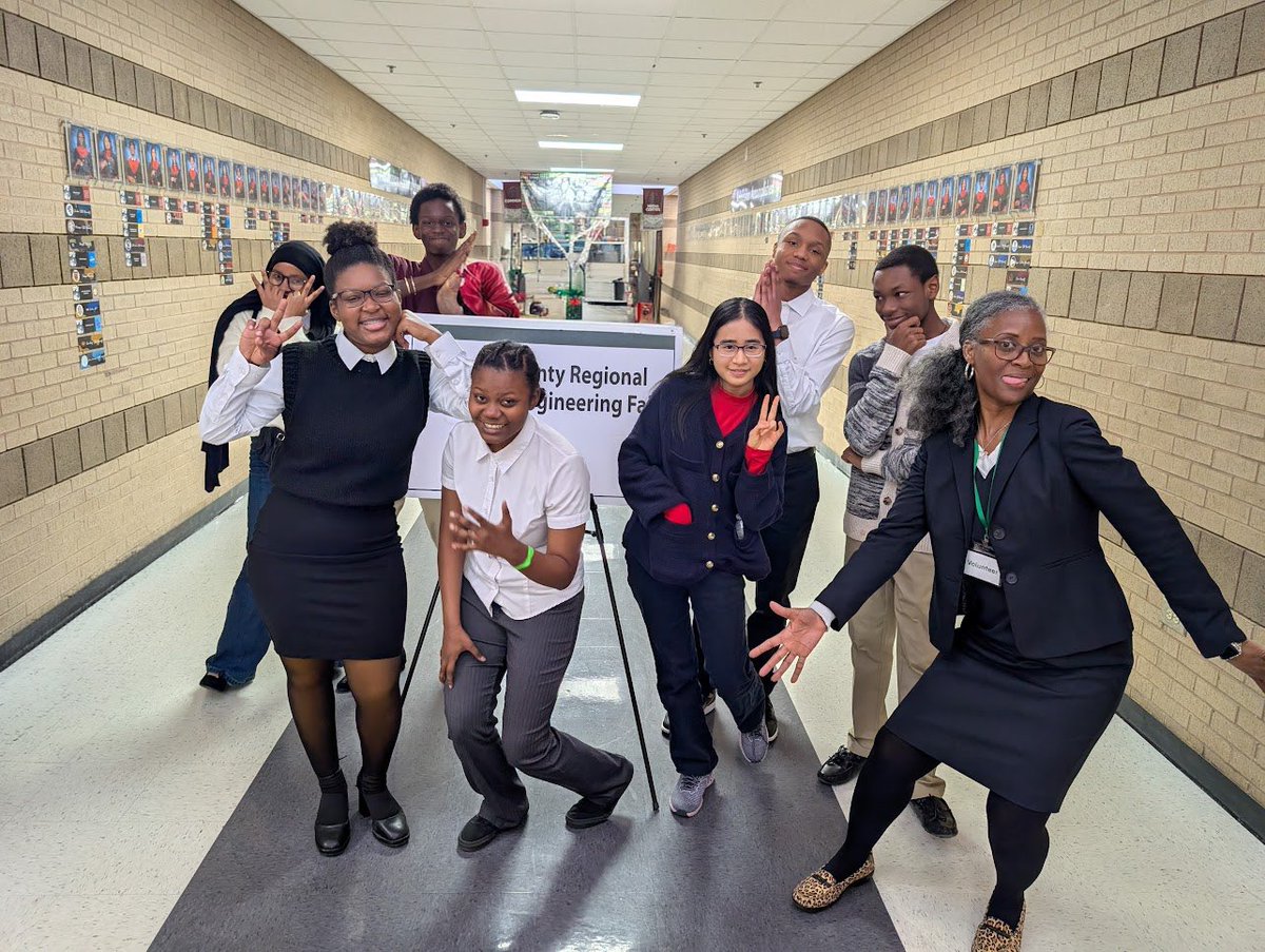 Global Impact Academy tweet media