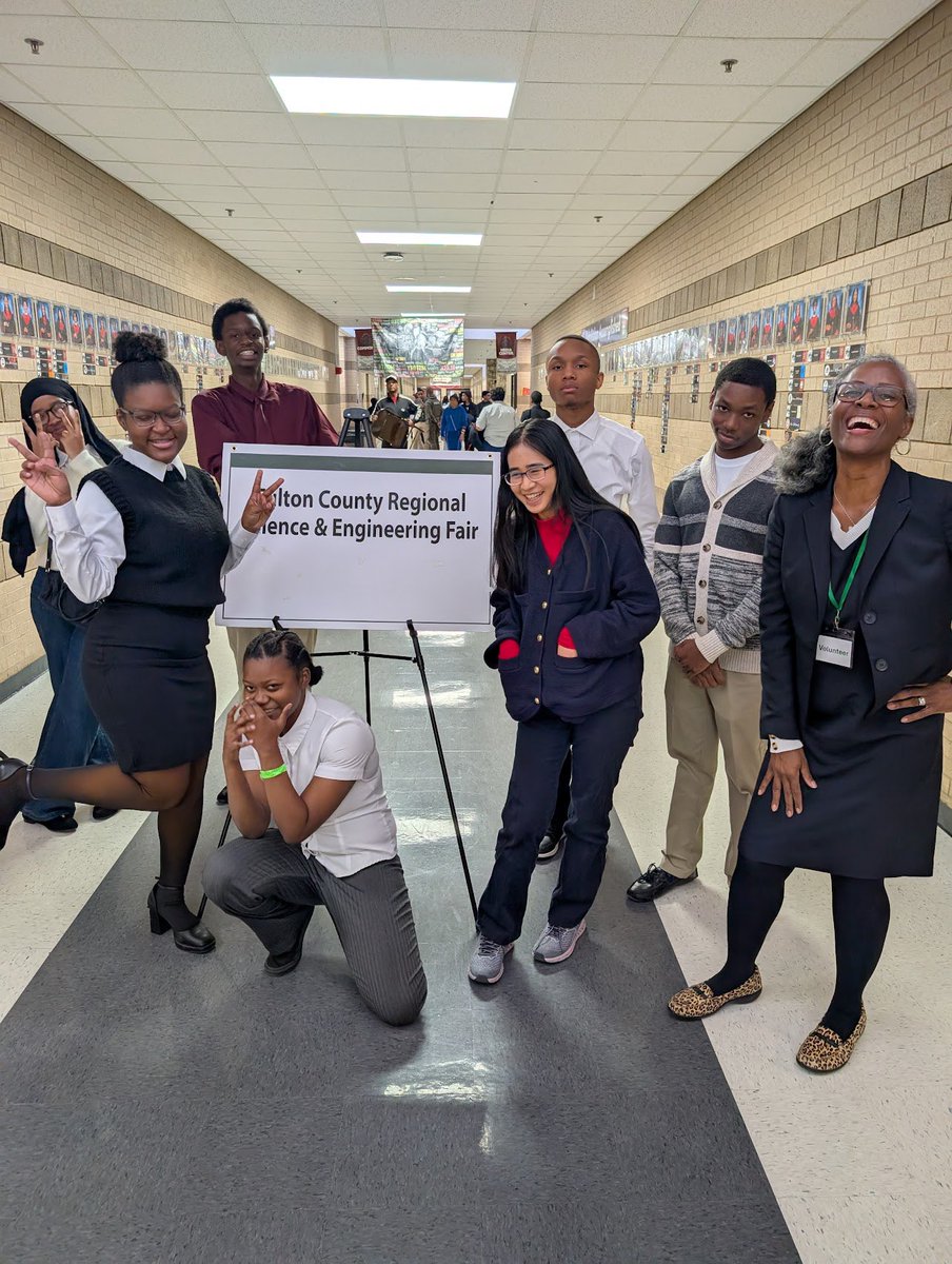 Global Impact Academy tweet media