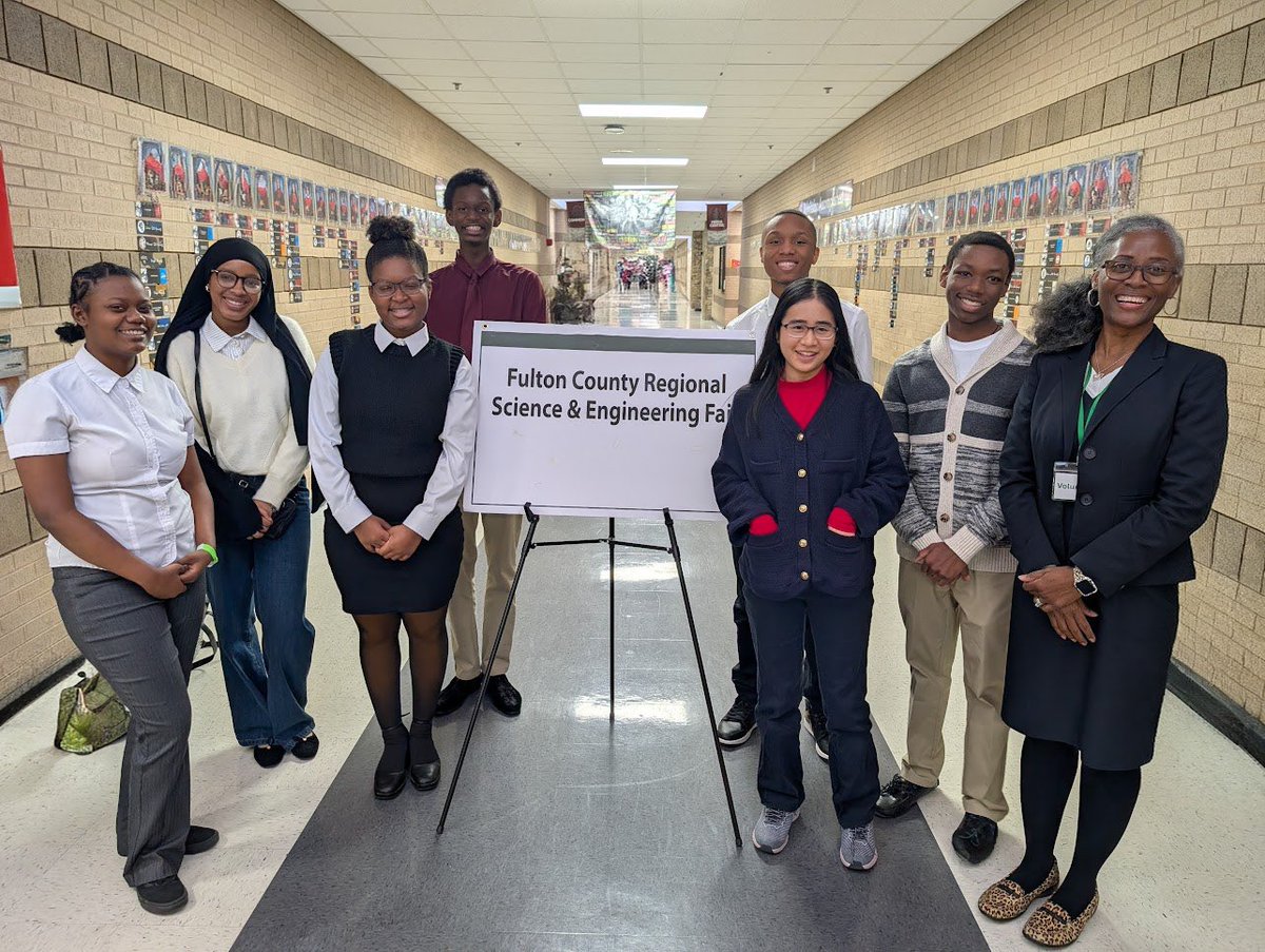 Global Impact Academy tweet media