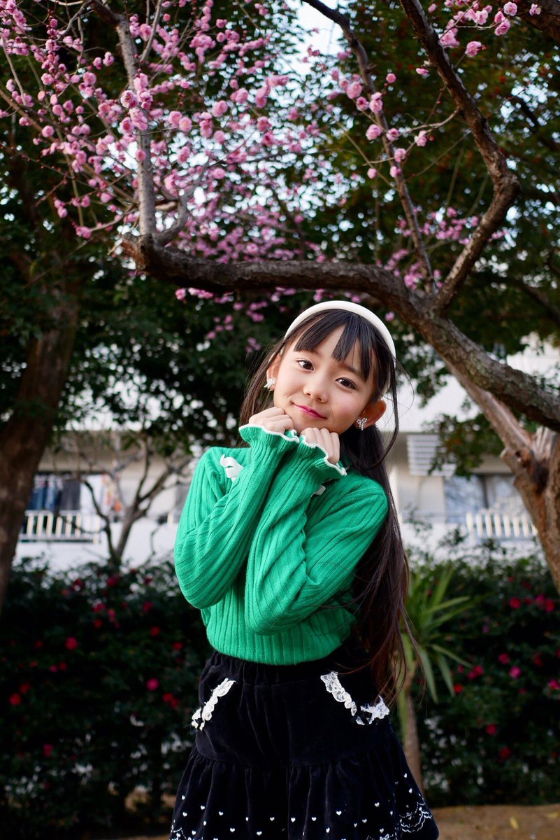 めい☺︎ おはようございます☺️ 今日行けばおやすみ〜😆✨ 6時間だけど