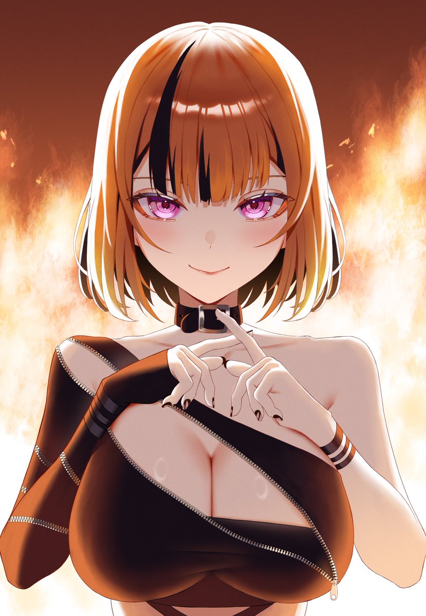 ❤️‍🔥
#KFPicasso