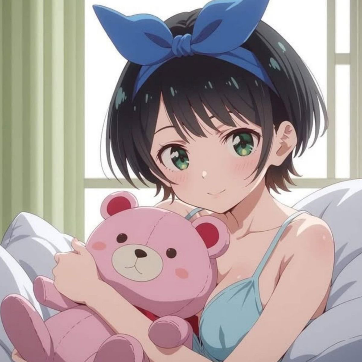 Daily Ruka Post #198