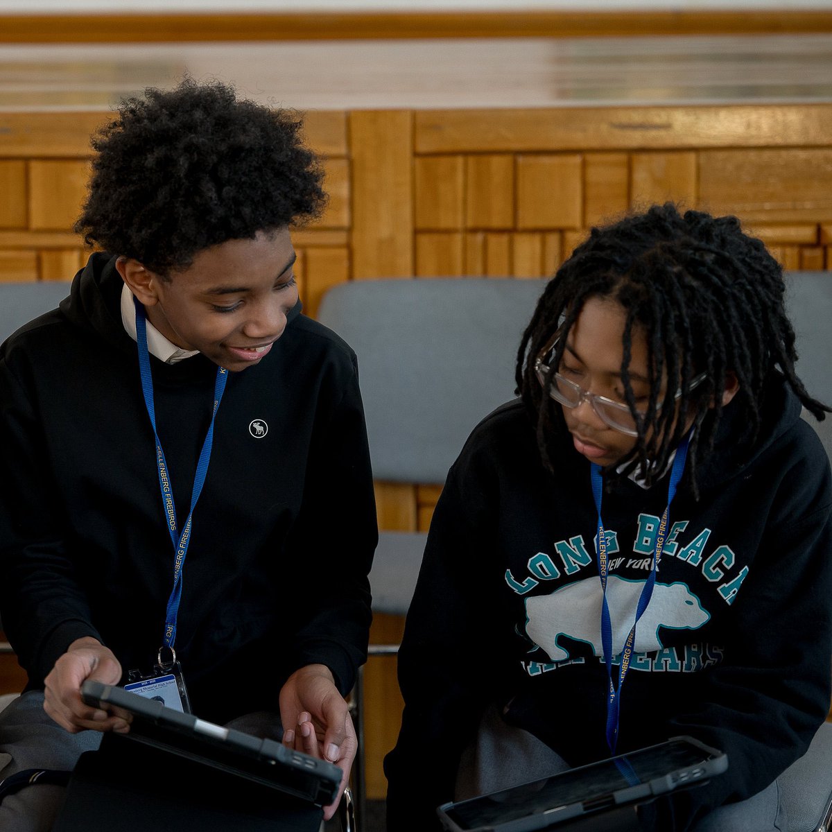 Kellenberg Memorial High School tweet media