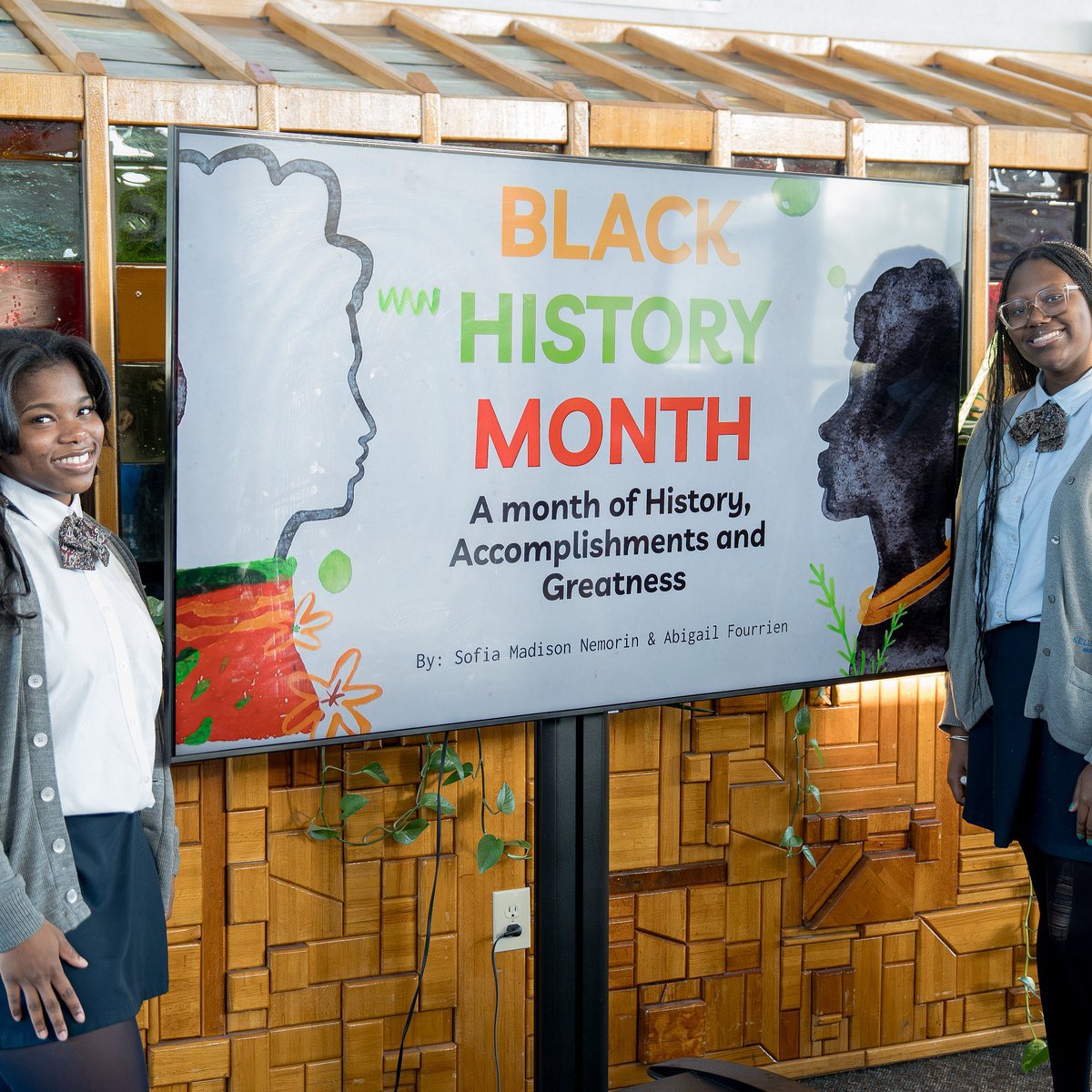 Kellenberg Memorial High School tweet media