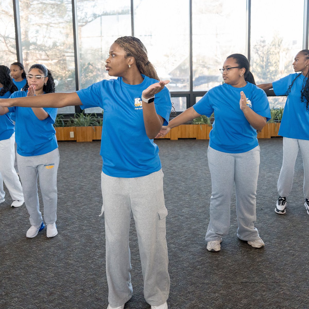 Kellenberg Memorial High School tweet media