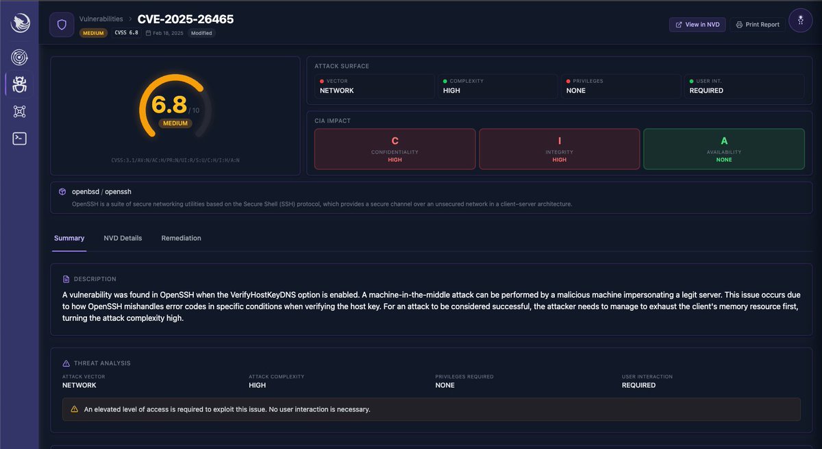 Matthew Toussain tweet media