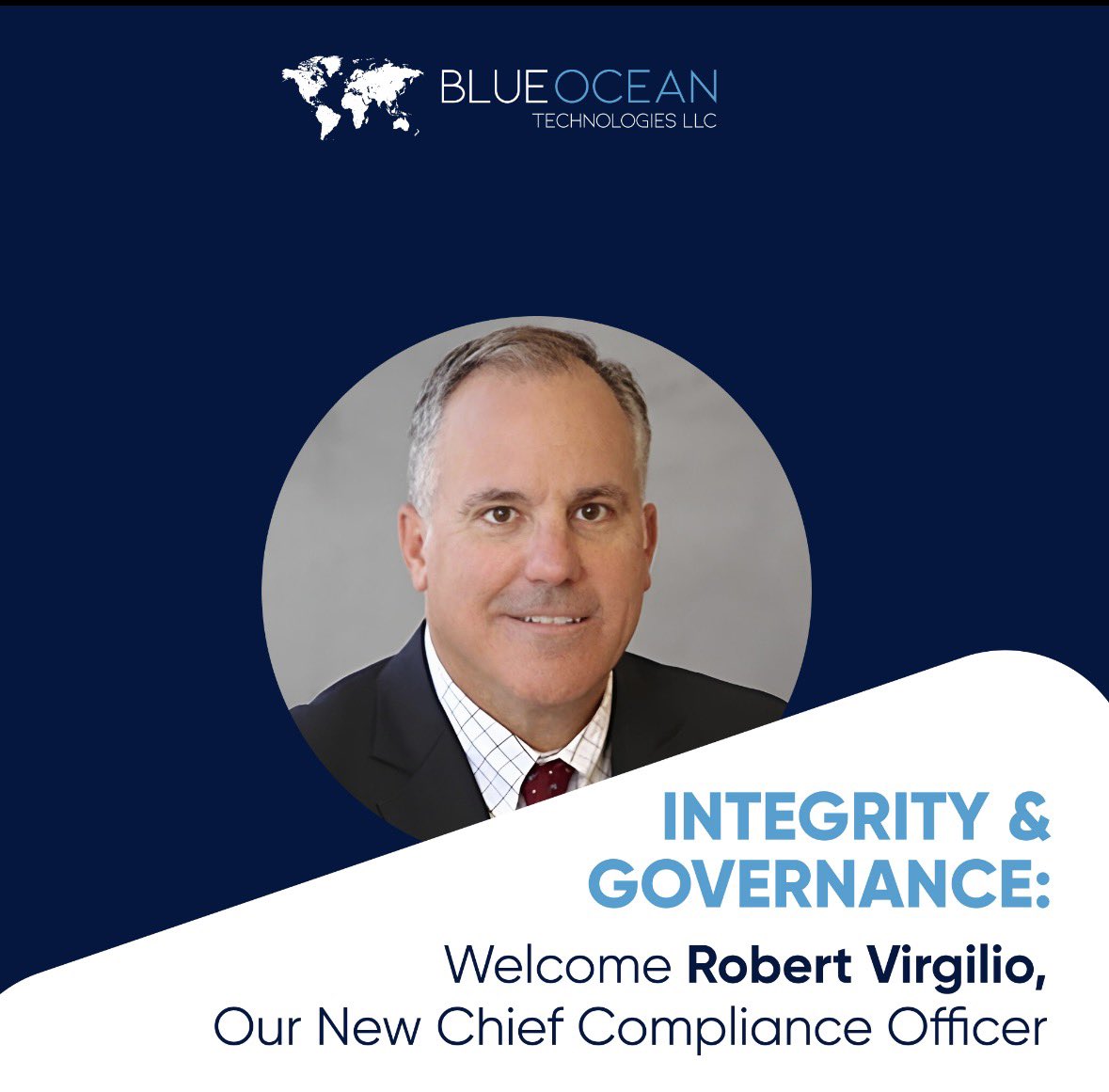 Blue Ocean ATS tweet media