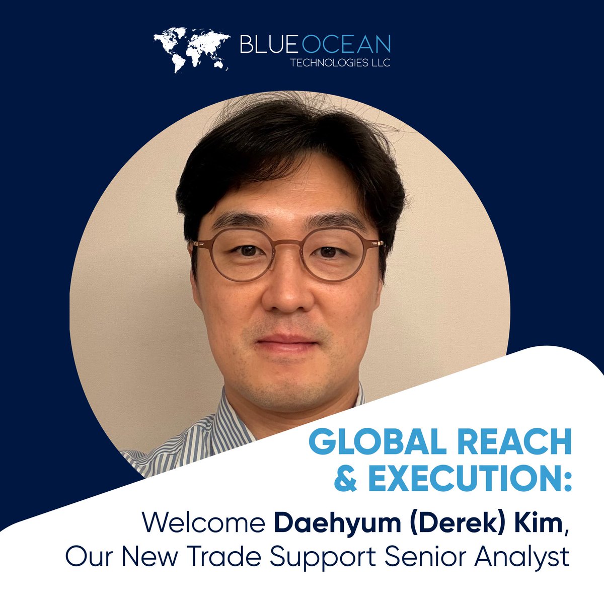 Blue Ocean ATS tweet media