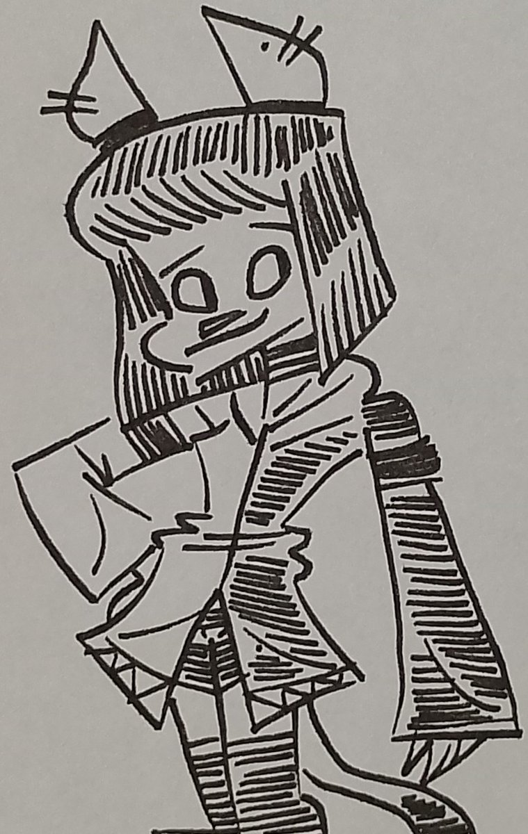 Whity's whitying
#anthro #sketch #furryart