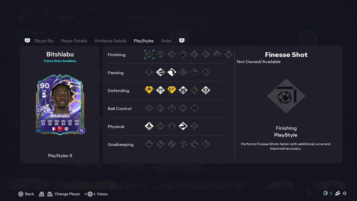 Fut Sheriff tweet media