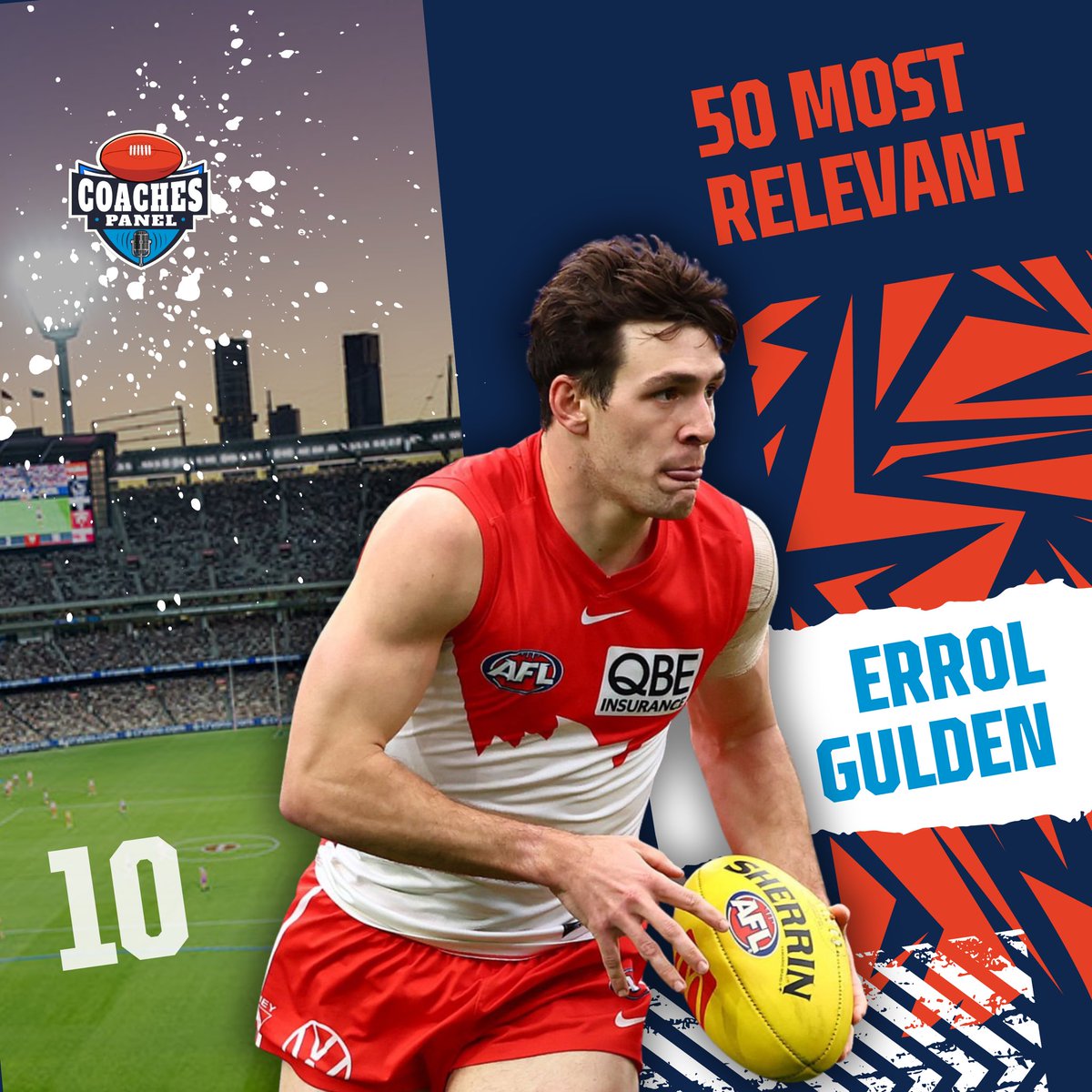 The Coaches Panel tweet media