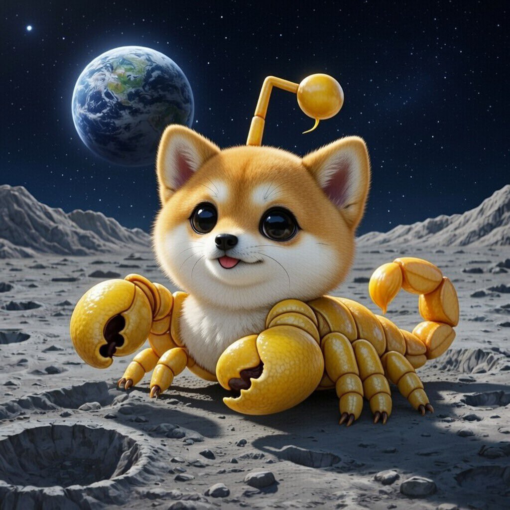 saturn56607's tweet photo. 🚨 $MOLGE with Zero tax, No dev rugs, pure community power.
Lobster energy shedding the old—ape in clean! 🔥🚀📈 #MOLGE #ZeroTaxGem https://t.co/rDSwh5mt4C