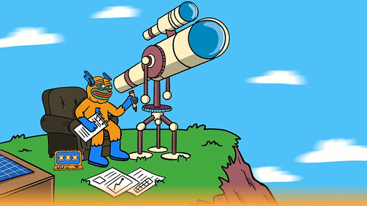 Bitcoin Hyper tweet media