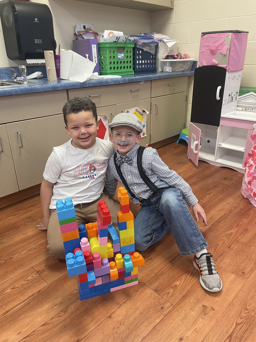 Kidder Elementary tweet media