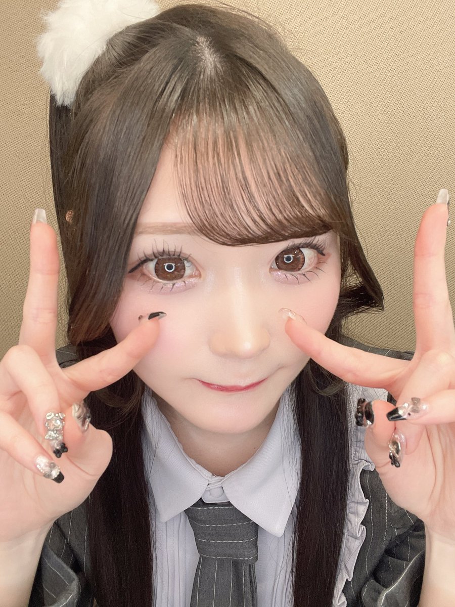 Post by 波左間 美晴（可憐なアイボリー） on X: おはよう✌🏻