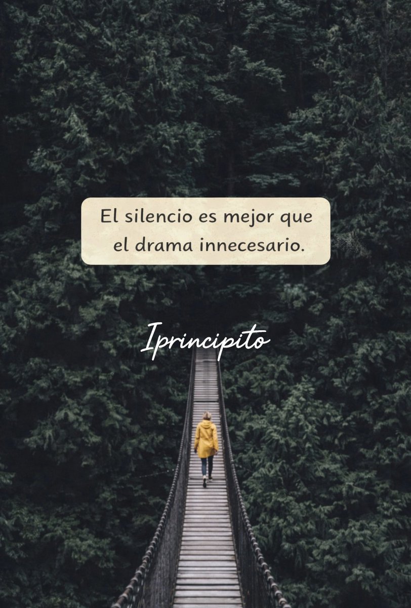iPrincipito's tweet photo. ✨📩 https://t.co/yLKkEhqvqo