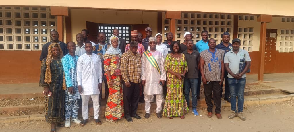 ong_cav's tweet photo. ALEHERIDE – ATELIER DE PROGRAMMATION DES ACTIVITES DANS LE CADRE DU PROCESSUS D’ELABORATION DU PDC DE LA COMMUNE TCHAOUDJO 3 »
https://t.co/6QOjp6VJgs https://t.co/UzIQ4Pal12