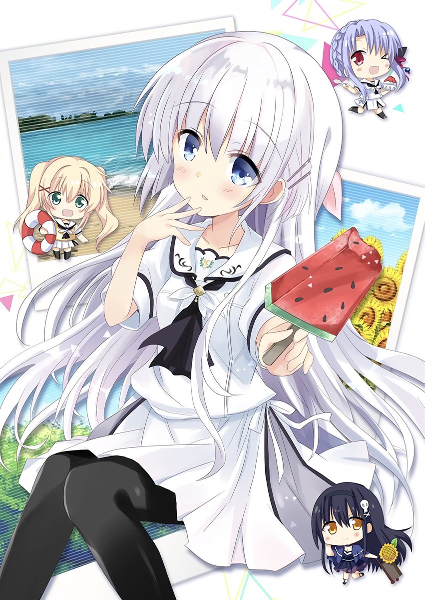 おはよー　#おはツイ