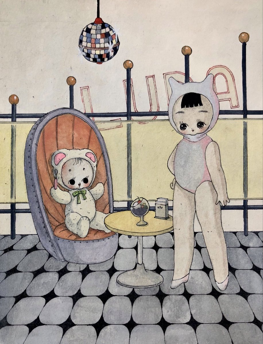 川北すピ子 (@su_pico) / Posts / X