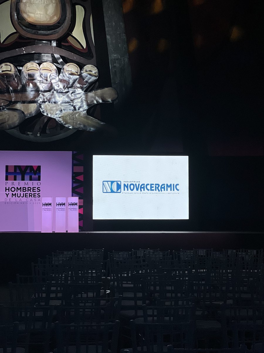 HyM de la Casa tweet media