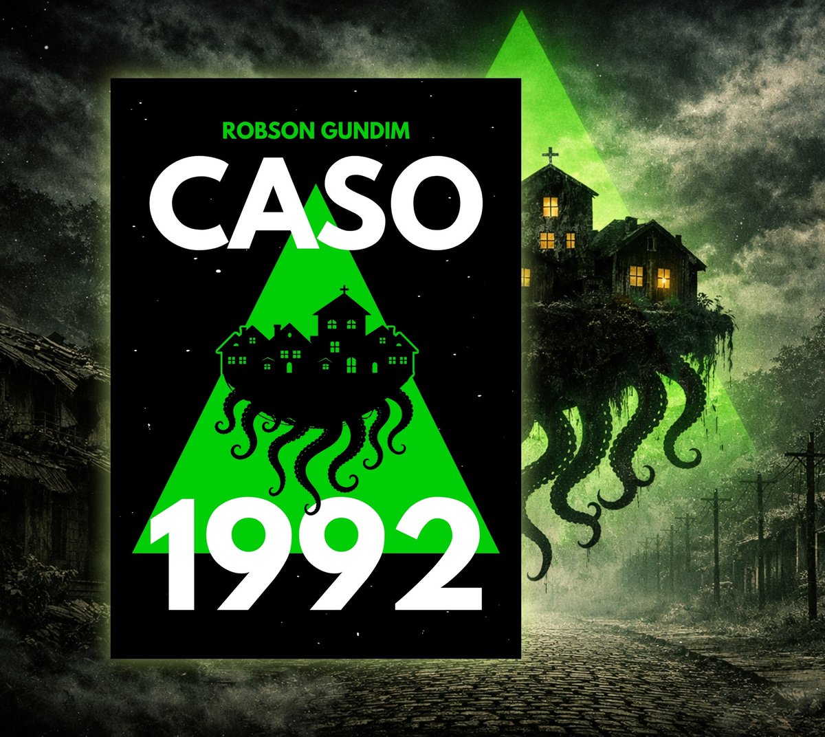 Robson Gundim tweet media