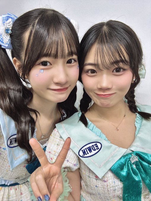 Twitterのコスプレ画像3