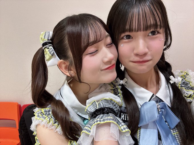 Twitterのコスプレ画像2