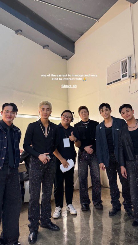 Love you for that boys since Day 1! 
Stay humble and kind palagi! 
Always proud of you! 

FRESH COVER ART REVEAL 
#BGYO #BGYO_Fresh <a href="/bgyo_ph/">BGYO_PH</a>